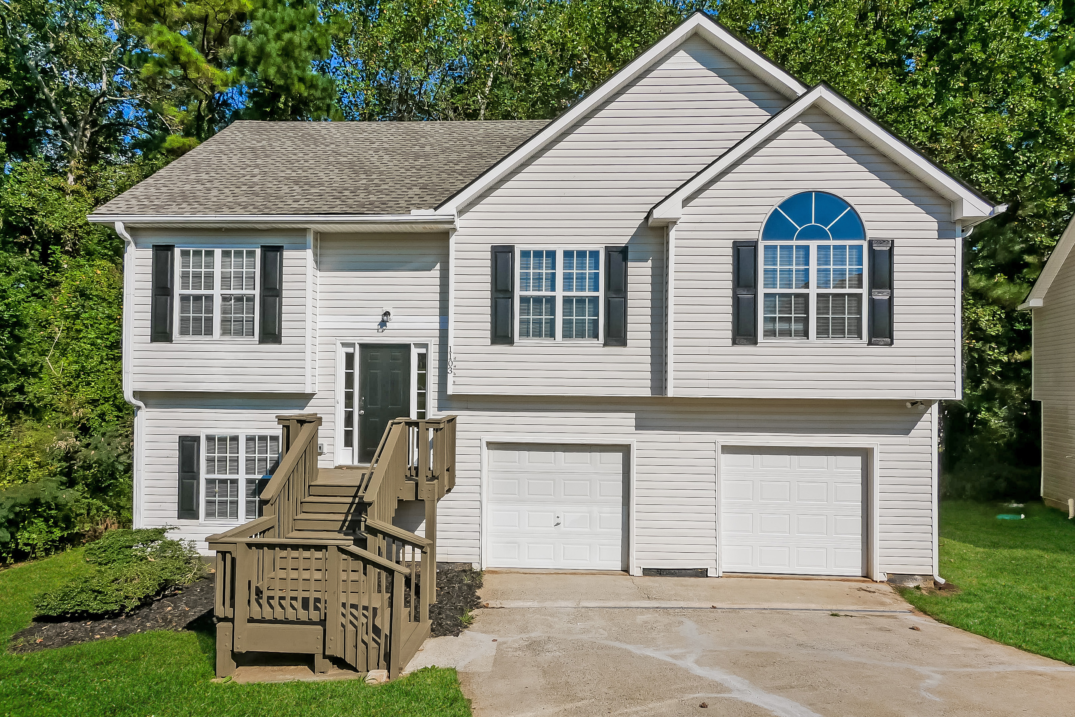 1103 BRIAR COVE CT RIVERDALE, GA 30296